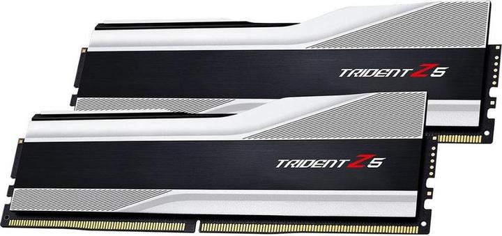 Actual product image G.Skill Trident Z5 (2 x 16GB, 5600 MHz, DDR5 RAM, DIMM)