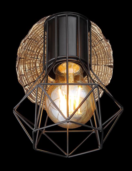 Actual product image Globo Priska (E27)