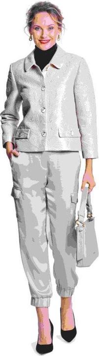 Produktbild Schnittmuster Jacke