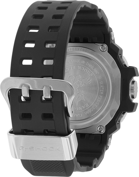 Actual product image G-Shock Gw-9400 (Digital watch, Hybrid watch, Sports watch, 53.50 mm)