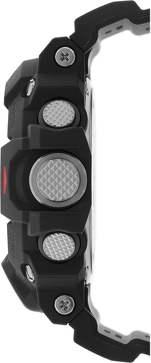 Actual product image G-Shock Gw-9400 (Digital watch, Hybrid watch, Sports watch, 53.50 mm)