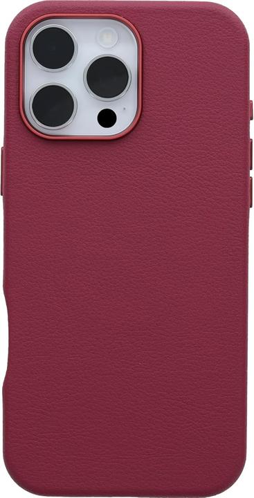 Image du produit OtterBox Symmetry Cactus Leather mit MagSafe (Apple iPhone 16 Pro Max)