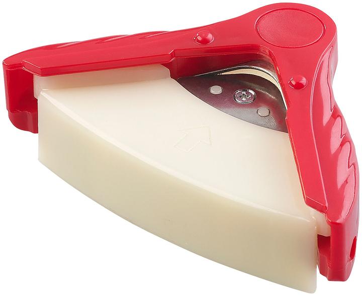 Produktbild Your Design Eckenrunder für Papier (3 Blätter)