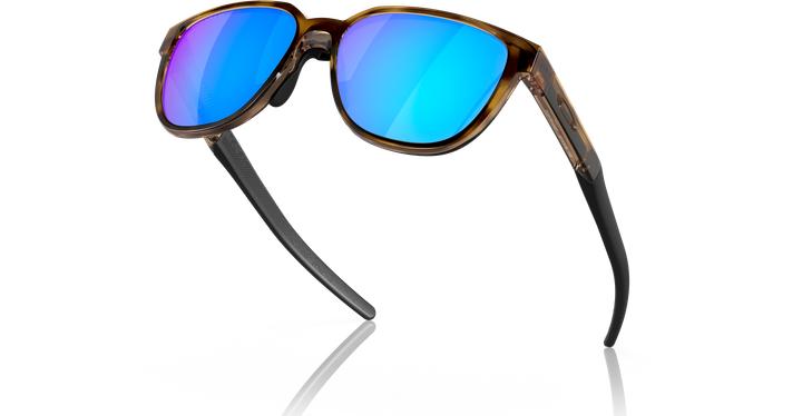Actual product image Oakley Actuator Polarised S3 (VLT 12%)