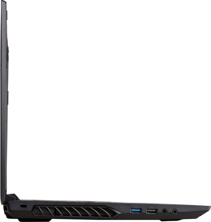 Produktbild Captiva G10M 19V1 (15.60", Intel Core i5-9300H, 16 GB, 1000 GB, DE)