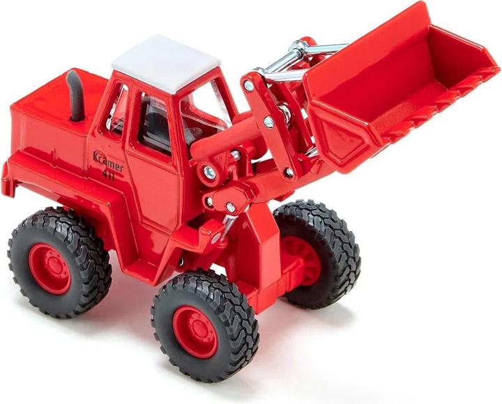 Produktbild Siku Kramer 411 Radlader