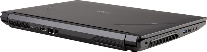 Produktbild Captiva G10M 19V1 (15.60", Intel Core i5-9300H, 16 GB, 1000 GB, DE)
