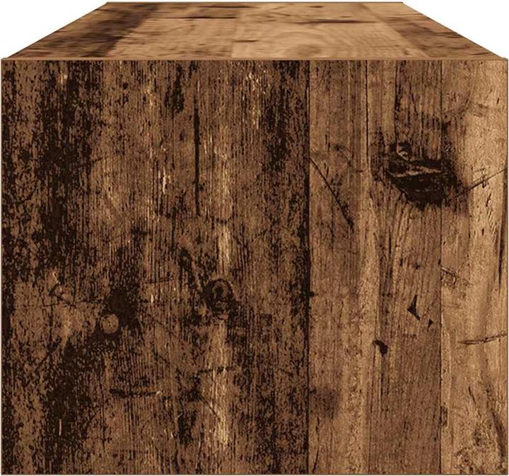 Actual product image vidaXL TV-Schrank