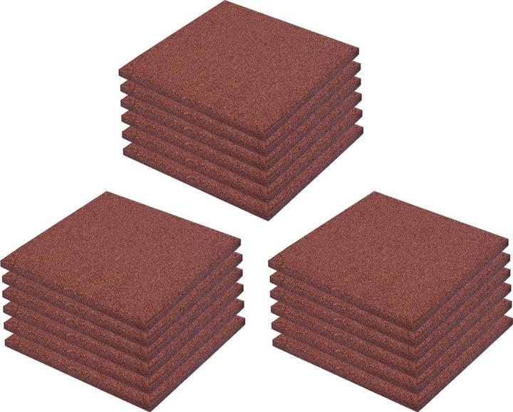 Actual product image vidaXL Garold