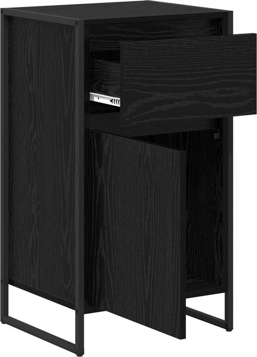 Actual product image vidaXL Sideboard-Aufbewahrung (36 x 43 x 75.50 cm)