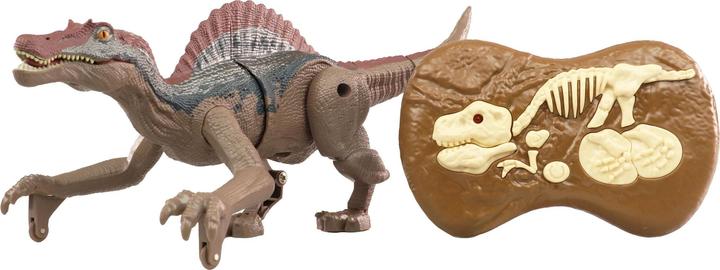 Image du produit Amewi Spinosaurus RC Dinosaure 21cm, RTR Avec son & lumière