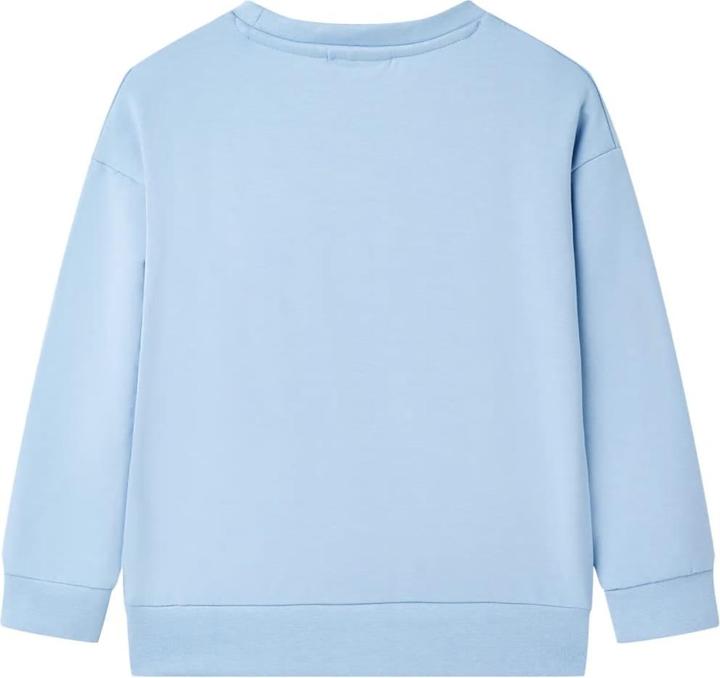 Image du produit vidaXL Kinder Sweatshirt (92)