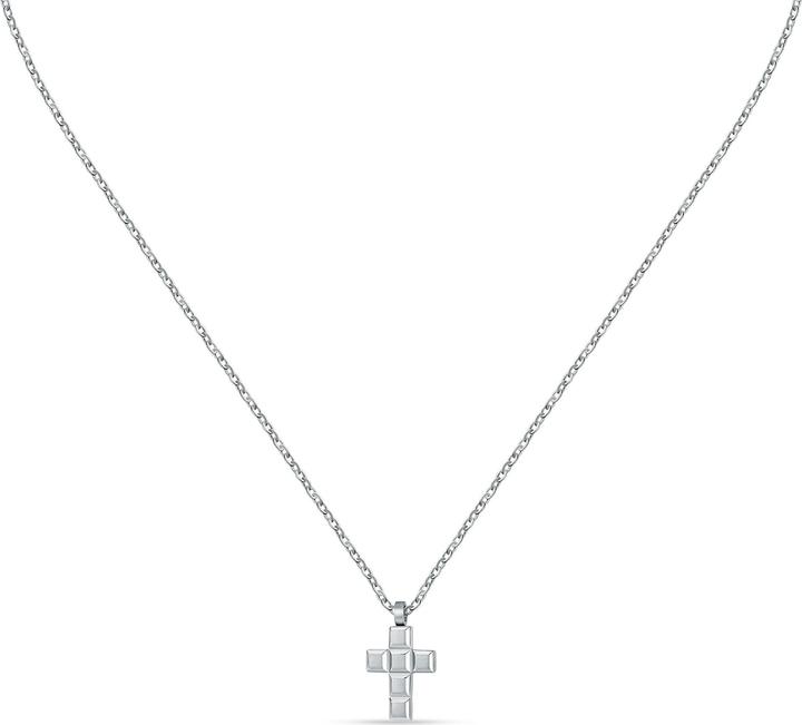 Morellato Motown SALS77 Timeless Steel Necklace