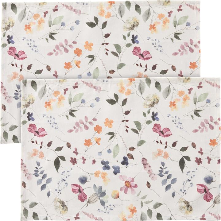 Image du produit Redbest Tischset 2er-Pack (2 pcs, 50 x 35 cm)