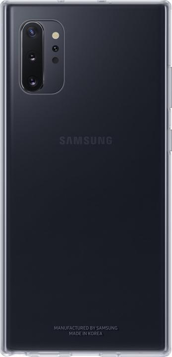 Produktbild Samsung Clear Cover (Samsung Galaxy Note 10+)