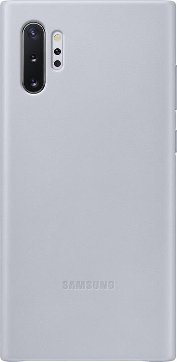Produktbild Samsung Leather Cover (Samsung Galaxy Note 10+ 5G, Samsung Galaxy Note 10+)