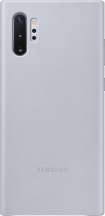 Image du produit Samsung Leather Cover (Samsung Galaxy Note 10+ 5G, Samsung Galaxy Note 10+)
