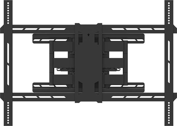 Actual product image Multibrackets M Universal Flexarm Pro 125kg Super Duty (Wall, 110", 125 kg)