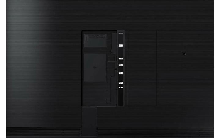 Actual product image Samsung QE85T (3840 x 2160 Pixels, 85")