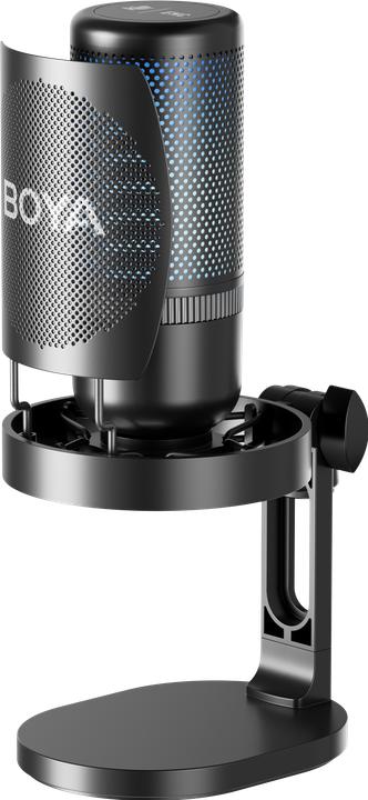 Actual product image Boya K3 - USB microphone