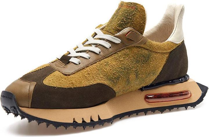 Produktbild BePositive Space Race - Watercolor Camouflage (40)