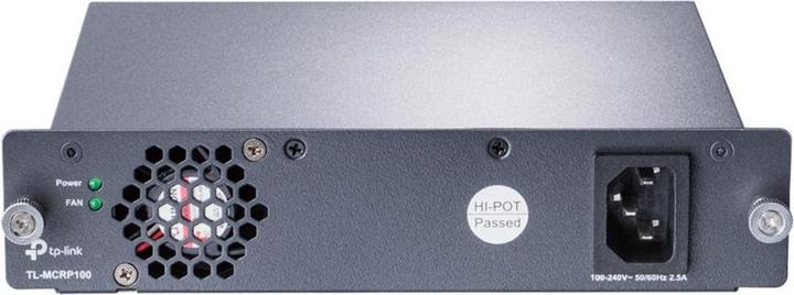 Produktbild TP-Link TL-MCRP100 V2.0 (1 Ports)