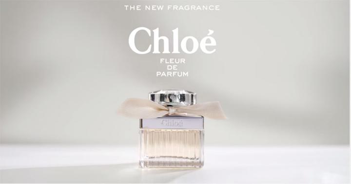Actual product image Chloé eau de parfum (Eau de parfum, 30 ml)