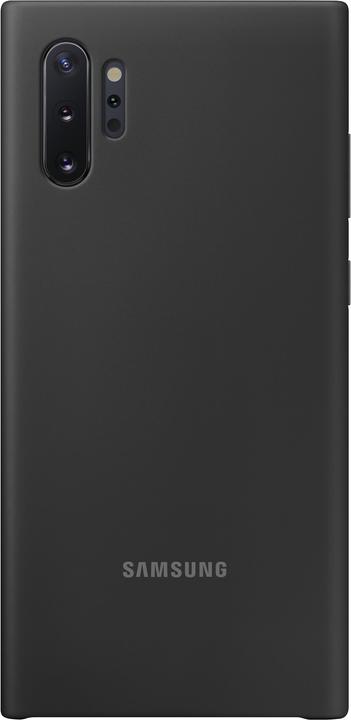 Produktbild Samsung Silicone Cover (Samsung Galaxy Note 10+)