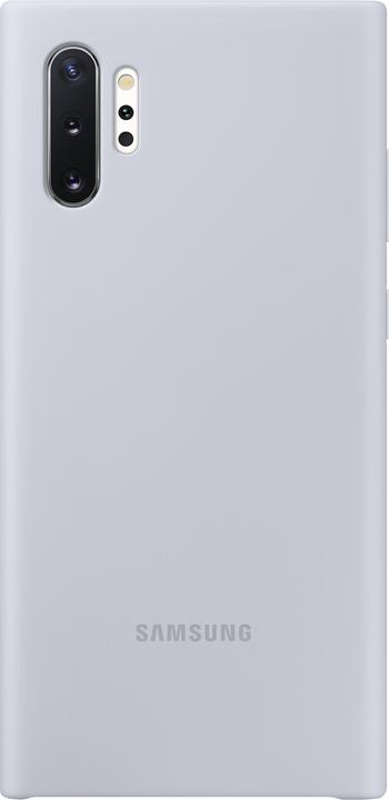Actual product image Samsung Silicone Cover (Samsung Galaxy Note 10+)