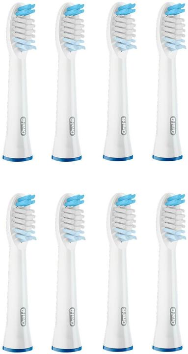 Produktbild Oral-B Pulsonic Clean (8 x)