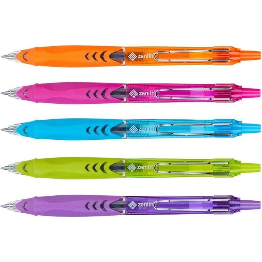 Zenith ZX Speed Automatikstift (24 Stück) (24x) (201122001)