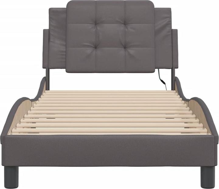 Image du produit vidaXL Bettgestell (180 x 200 cm)