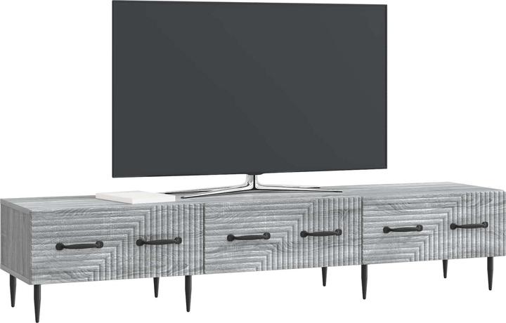Produktbild vidaXL TV-Schränk (34.50 x 30 x 30 cm)