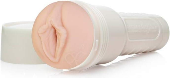 Actual product image Fleshlight Asa Akira