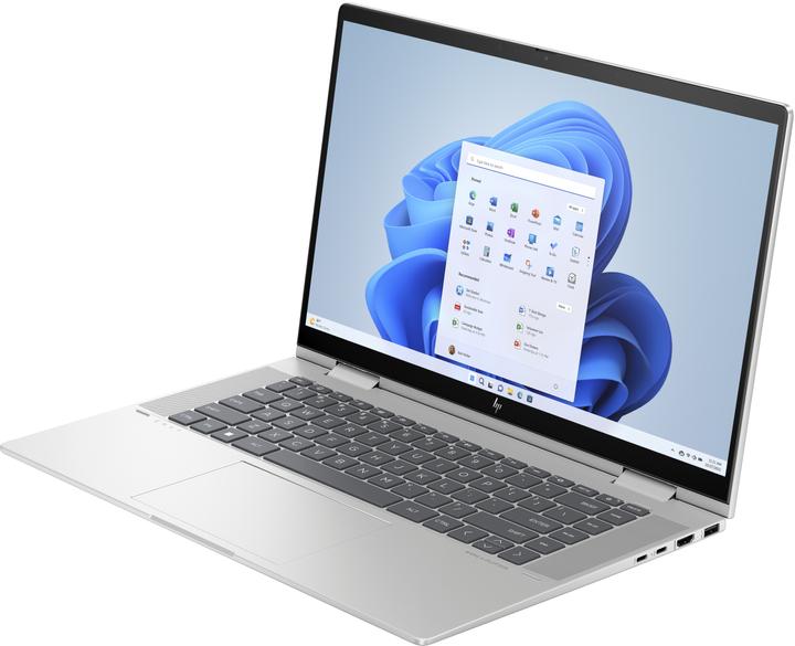 Produktbild HP Envy X360 15-FE0740NZ (15.60", Intel Core i7-1355U, 16 GB, 1000 GB, CH)