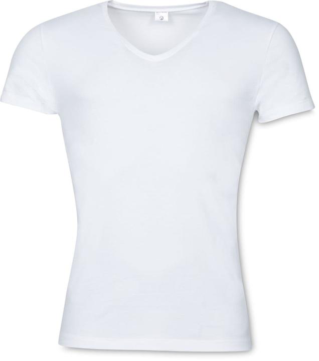Actual product image John Adams Men T-shirt (L)