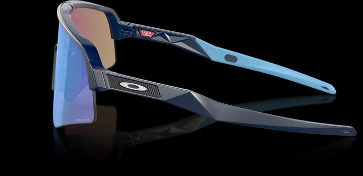 Immagine prodotto Oakley Sutro Lite Sweep (Blu, Zaffiro Prizmato)