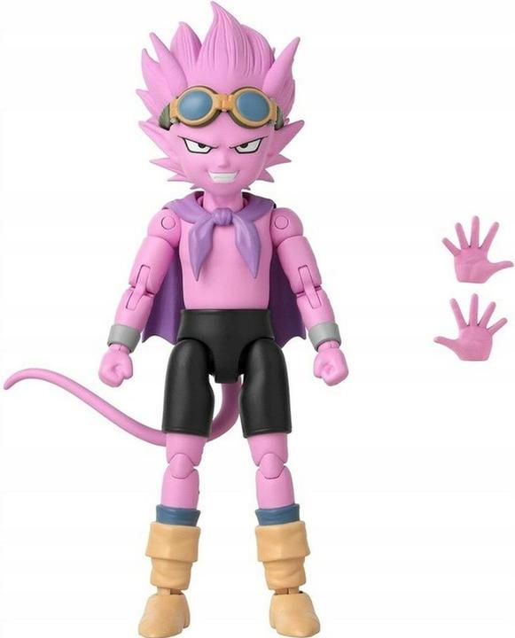 Produktbild Bandai Dragon Stars Sand Land - Belzebub