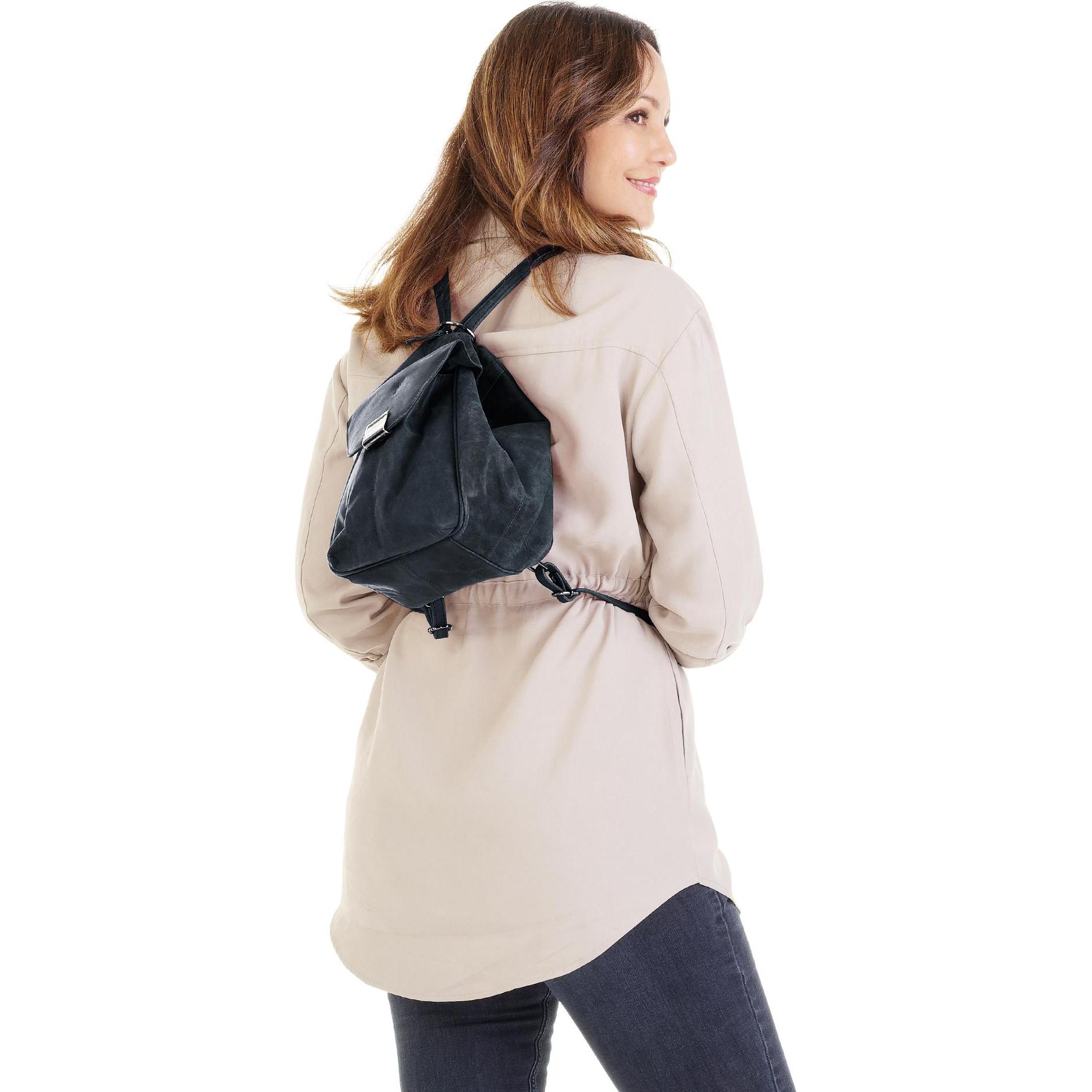 Thumbnail - Bruno Banani, Rucksack, (0.90 l)