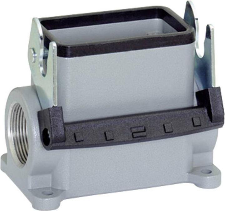 Produktbild Lapp Sockelgehäuse M25 EPIC® H-B 16
