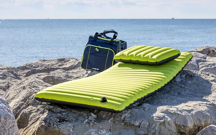 Produktbild Brunner Alveobed