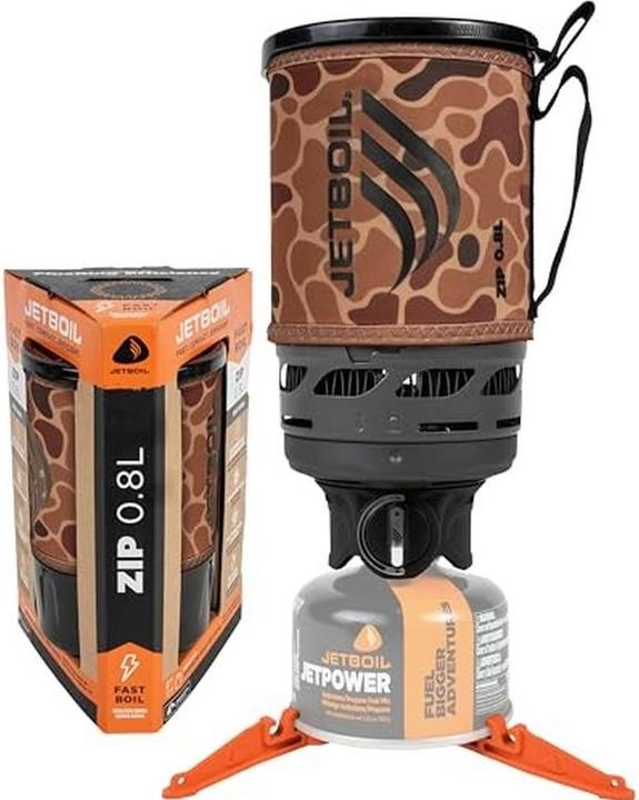Image du produit Jetboil Zip Carbon