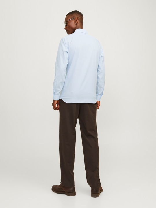 Immagine prodotto Jack & Jones Jprblaparker Check L/S Shirt Sn (S)