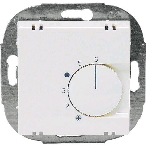 Actual product image EGB FTR101000#55 Room temperature controller