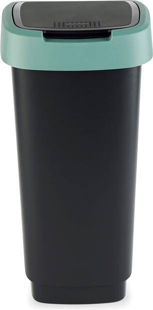 Image du produit Rotho Seau échangiste 1754505092 (50 l)