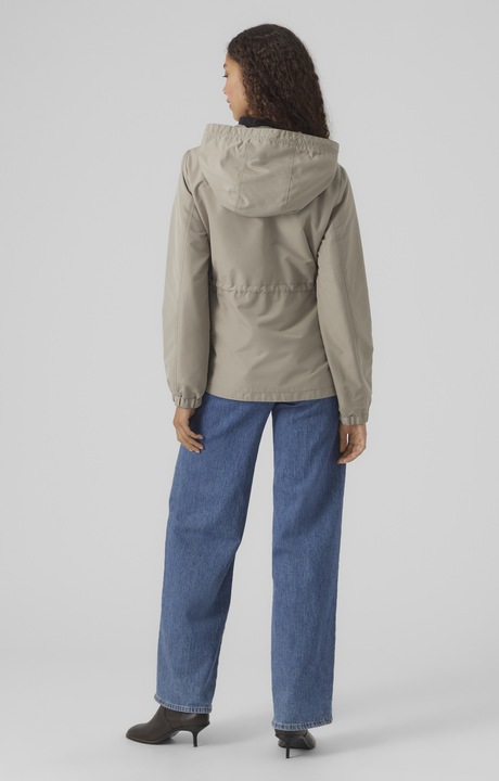 Actual product image Vero Moda Vmpaisley Parka Jacket Noos (M)