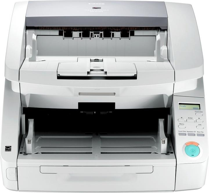 Actual product image Canon DR-G1100 imageFORMULA (USB)