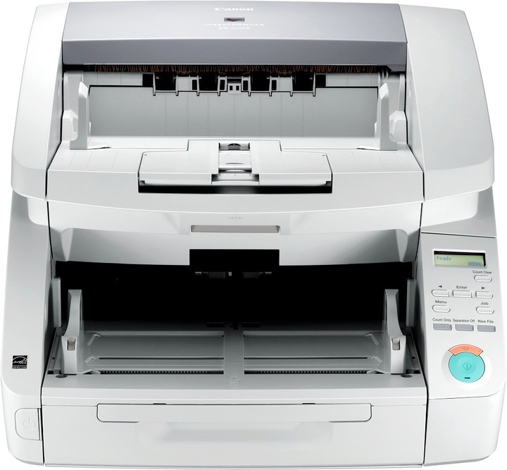 Produktbild Canon DR-G1100 imageFORMULA (USB)
