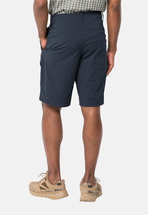 Produktbild Jack Wolfskin Desert Shorts M (52)