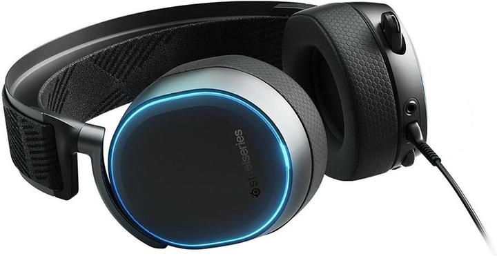Actual product image SteelSeries Arctis Pro (Cable)